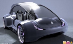 سيارات أبل ذاتية القيادة المتوقعة في المستقبل