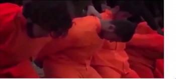 الرد الرائع للجبهة الشامية على فيديوهات داعش