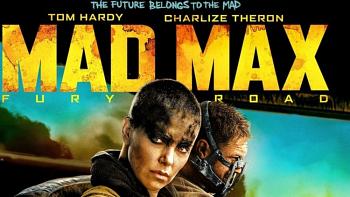 فيلم  Mad max Fury Roadيفوز بجائزة أفضل فيلم لعام 2015  تعرّف على بقية الجوائز