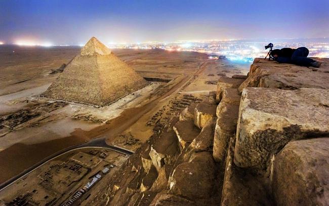 مصر: 51 صورة مدهشة تحكي كل شيء!