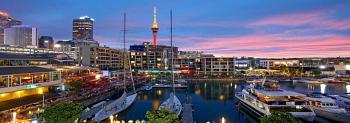 نيوزيلاندا تطرح مبادرة في أوكلاند للتحدث بـ3 لغات