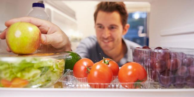 6 أغذية لن تتوقع أن حفظها في الثلاجة يؤدي إلى تلفها