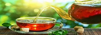 الشاي حبيب المصريين والهنود أشهر 10 مشروبات في العالم