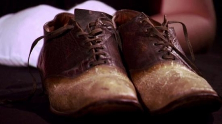 صناعة الأحذية من جلود البشر والواحد بـ27 ألف دولار 