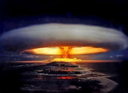 بالانفوغرافيك تعرف على الدول الأكثر إجراء لتفجير القنابل النووية عبر التاريخ