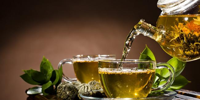 السعوديون في لائحة الأكثر استهلاكاً للشاي الأخضر والسبب؟