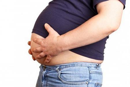 4 عادات خاطئة تؤدي إلى بروز الكرش و زيادة الوزن
