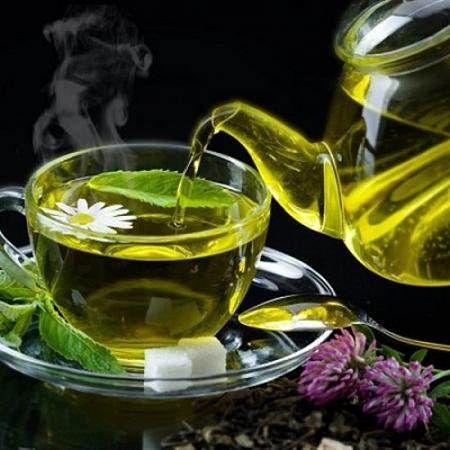 5 أكواب من الشاي الأخضر يوميا تخلصك من 4 أمراض خطيرة