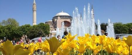 أفضل 10 أماكن تقابل الربيع فيها داخل تركيا