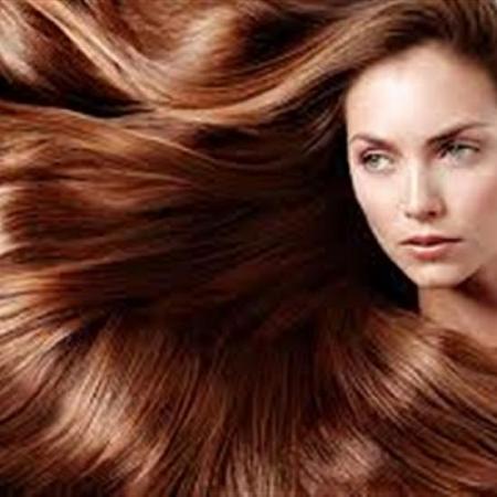 وصفة طبيعية تجعل شعرك ناعما كالحرير