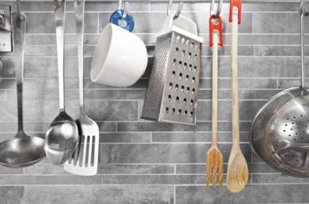 8 أدوات في المطبخ لا تشتريها