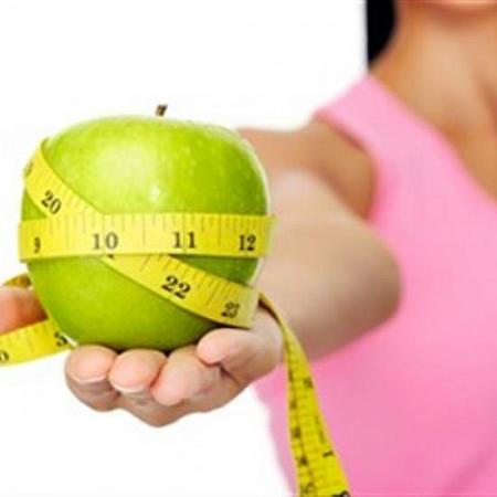 رجيم التفاح لخسارة الوزن الزائد في 5 أيام