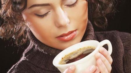 القهوة مفيدة للصحة ولكن بشروط
