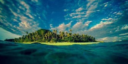 صور منوعة جزر فيجي الساحرة في المحيط الهادئ والمزيد