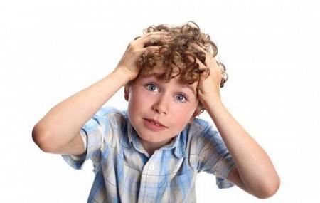 ثلاثة أنواع من الضغط النفسي يتعرض لها أولادنا هل تعرفونها جميعها؟