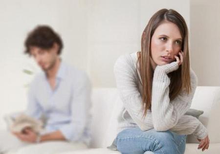 لتجنب الخلافات 10 أشياء لا تطلبيها من زوجك