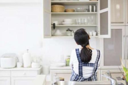 بالصور 10 أفكار مبتكرة لترتيب مطبخك