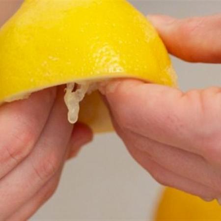 4 استخدامات مذهلة لقشر الليمون اكتشفيها