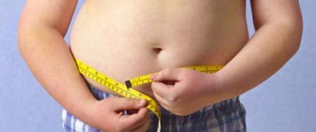 احذري زيادة وزن طفلك قد تعرّضه لسرطان الأمعاء في المستقبل