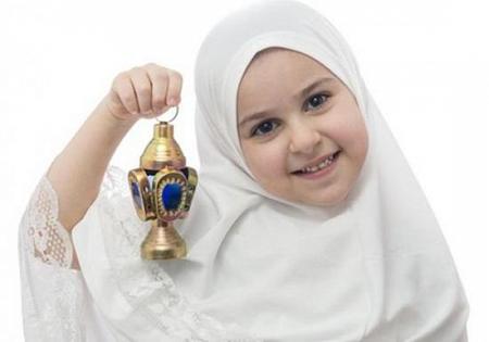 كيف تدربين طفلك على صيام رمضان في 7 خطوات؟