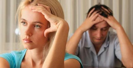 8 عبارات لا يرغب زوجك بسماعها منك على الإطلاق