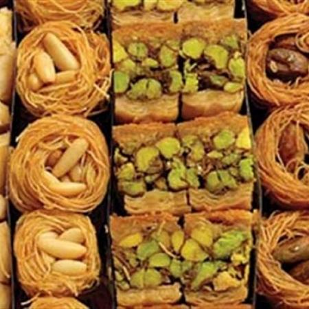 4 شروط لتناول حلويات رمضان دون مشاكل صحية
