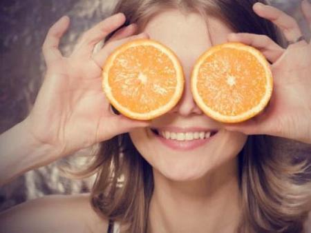 فوائد مذهلة لقشر البرتقال!
