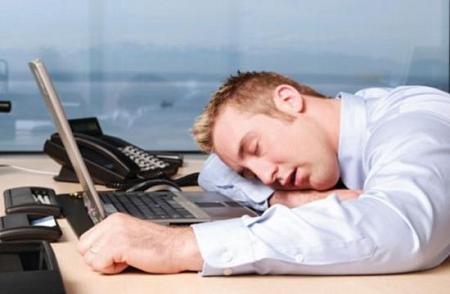 هل النوم 7 ساعات ليلا يقي الرجال من خطر مرض السكري؟