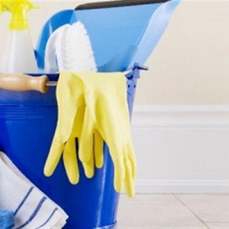 للسيدات فقط 4 طرق لتنظيف منزلك بسهولة