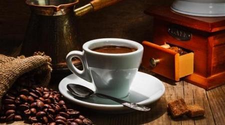 القهوة تحميك من 11 مرضاً!