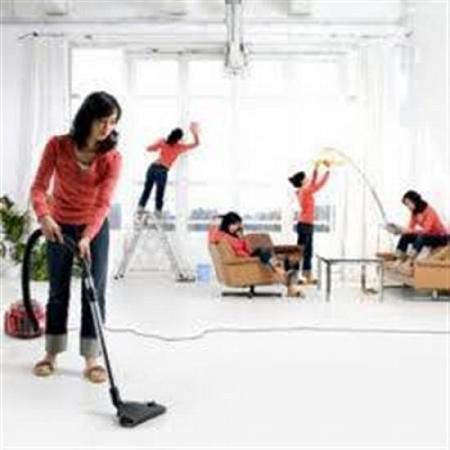 5 نصائح تساعدك في نظافة منزلك بسهولة