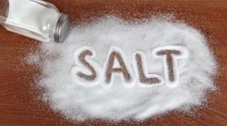 كيف تتناول الملح دون التأثير على صحتك؟
