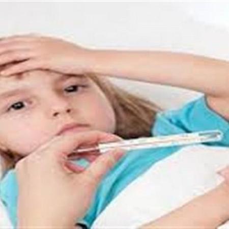 5 مشكلات صحية تهدد طفلك اكتشفيها