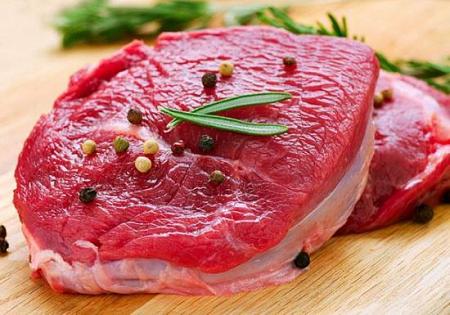 دراسة اللحوم الحمراء تزيد خطر الوفاة المبكرة