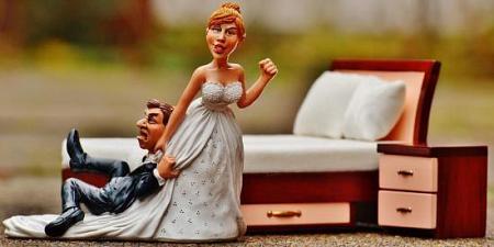 نصائح للمقبلات على الزواج أشياء يجب عليك تجنبها في النظرة الشرعية