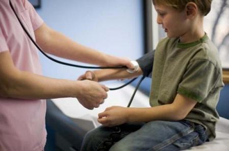 ما هي دلالات إرتفاع ضغط الدم عند المراهقين ؟