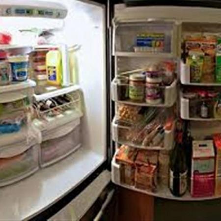 5 أطعمة وضعها في الثلاجة خطر على الصحة