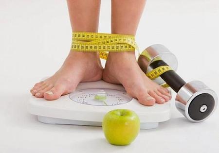 6 نصائح ذهبية لإنقاص الوزن بعد سن الأربعين