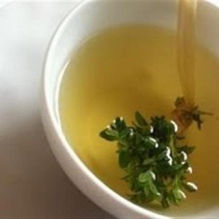 بالفيديو 7 فوائد مذهلة تدفعك لتناول كوب من شاي الزعتر يوميا