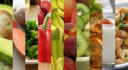 10 اغذيه مدهشة تساعد في علاج وخفض ضغط الدم المرتفع
