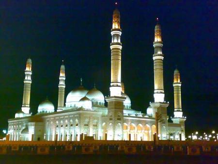 أجمل و أكبر مساجد العالم