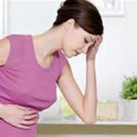 5 أعراض تؤكد إصابتك بقرحة عنق الرحم