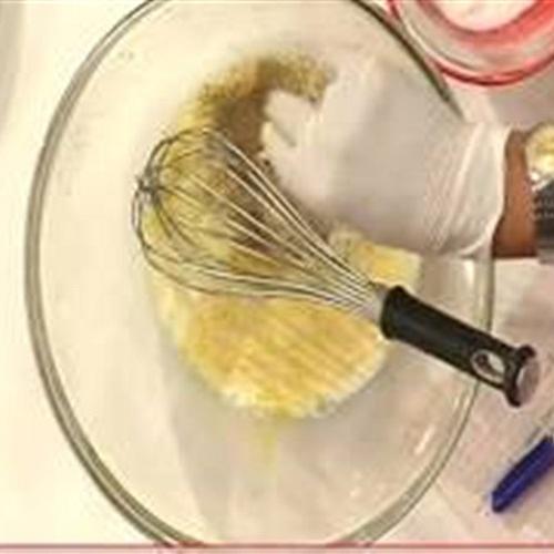بالفيديو طريقة تحضير كفتة الأرز بالجبن من مطبخ الشيف يسري