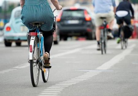 8 فوائد مذهلة لركوب الدراجات