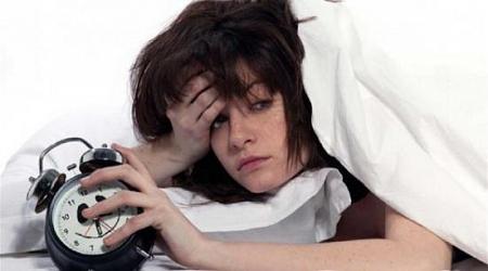 دراسة اضطرابات النوم تسبّب الأمراض ويزيد الوزن