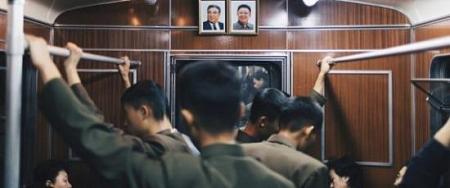 أكثر أنظمة نقل الركَّاب غموضاً حول العالم شاهد بالصور مترو الأنفاق في كوريا الشمالية