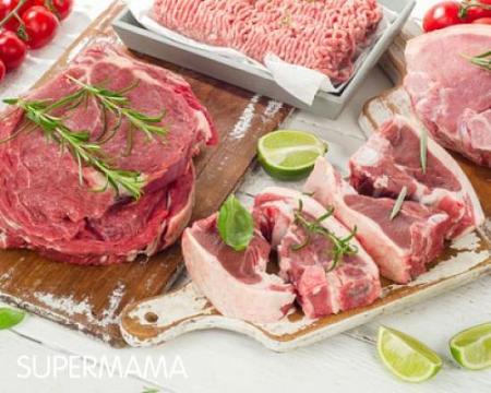 كيف يمكنني التفرقة بين لحم الحمير واللحم العادي؟