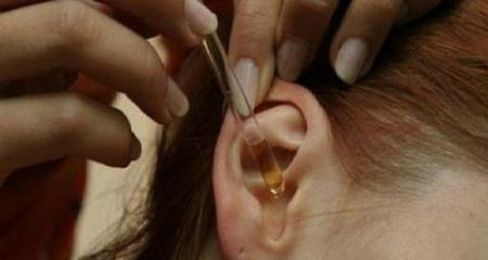 وصفة طبيعية بسيطة لتحسين السمع وعلاج إلتهابات وأوجاع الأٌذن بنسبة 97