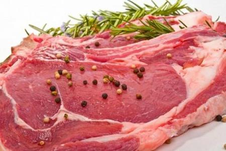 تحديد سعر كيلو لحم العجل والخاروف