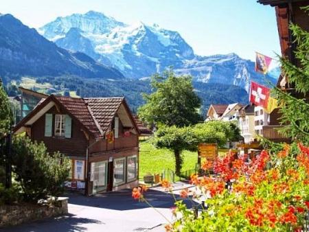 أسباب جعلت سويسرا من الدول الأكثر سعادة في العالم